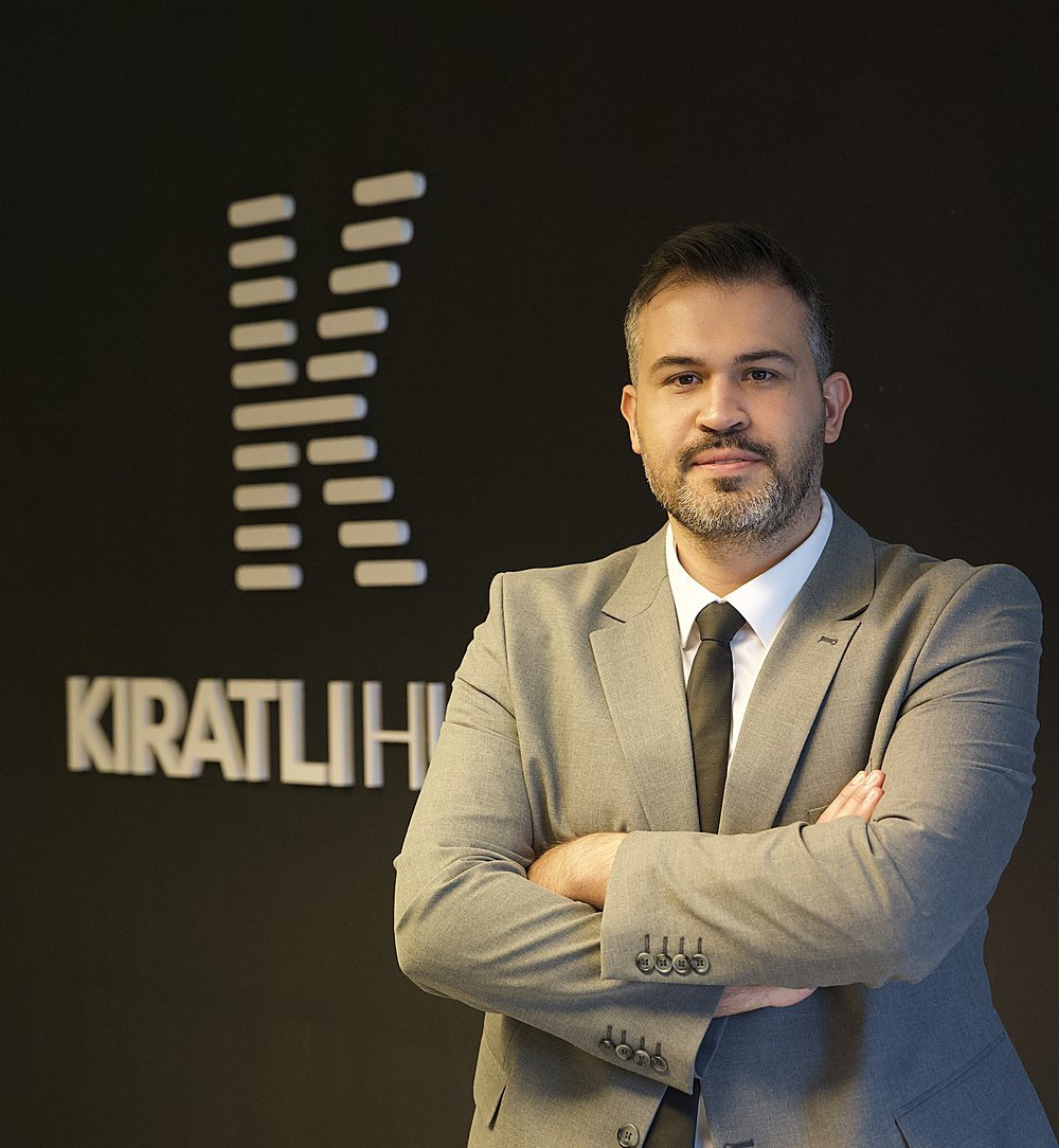 Av. Mehmet Fatih Kıratlı