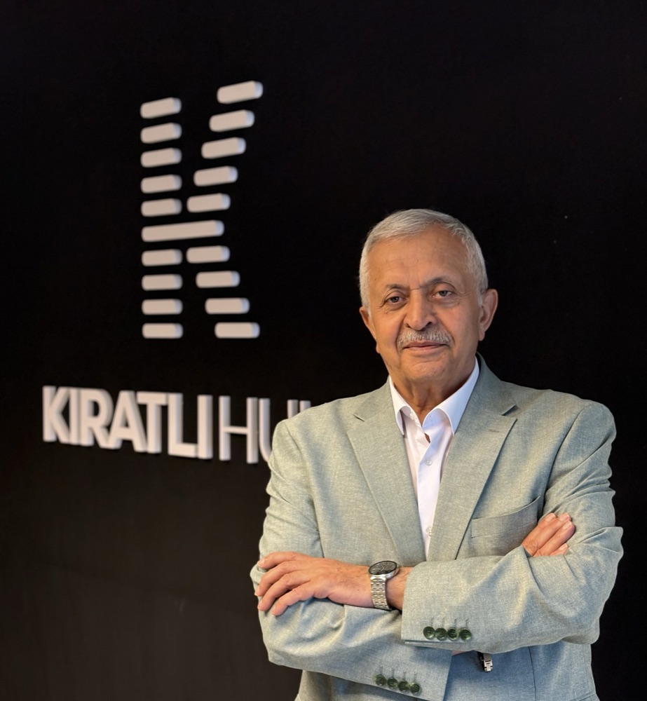 Av. Turan Kıratlı