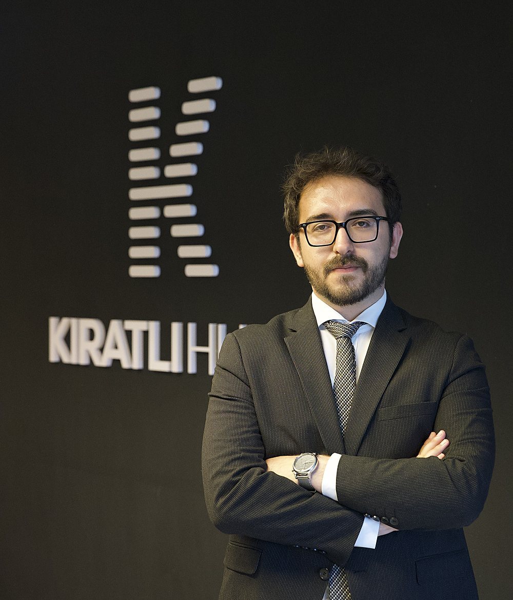 Av. Mehmet Ali Özkeçeci